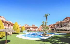 Beautiful Home In Santa Pola With Jacuzzi